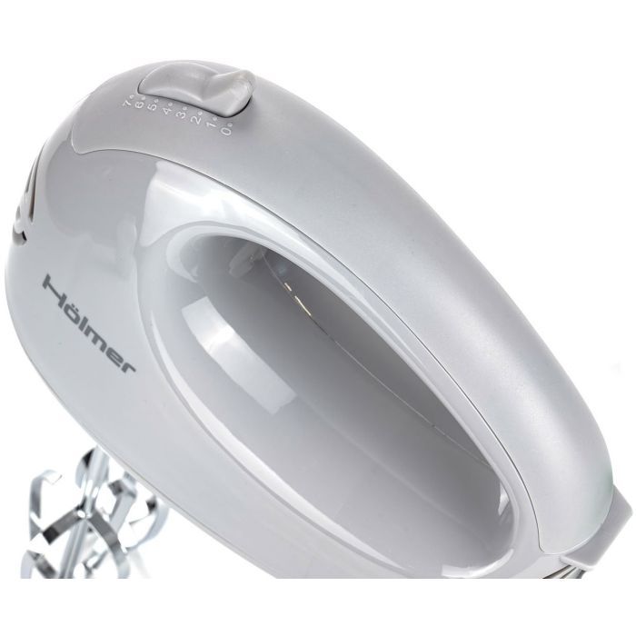 Міксер Hölmer HHM-014W зображення 5