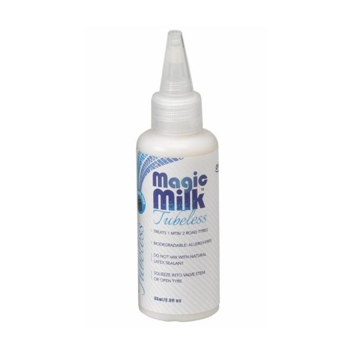 Антипрокольная жидкость OKO Magik Milk Tubeless для безкамерок 65 ml (SEA-009)
