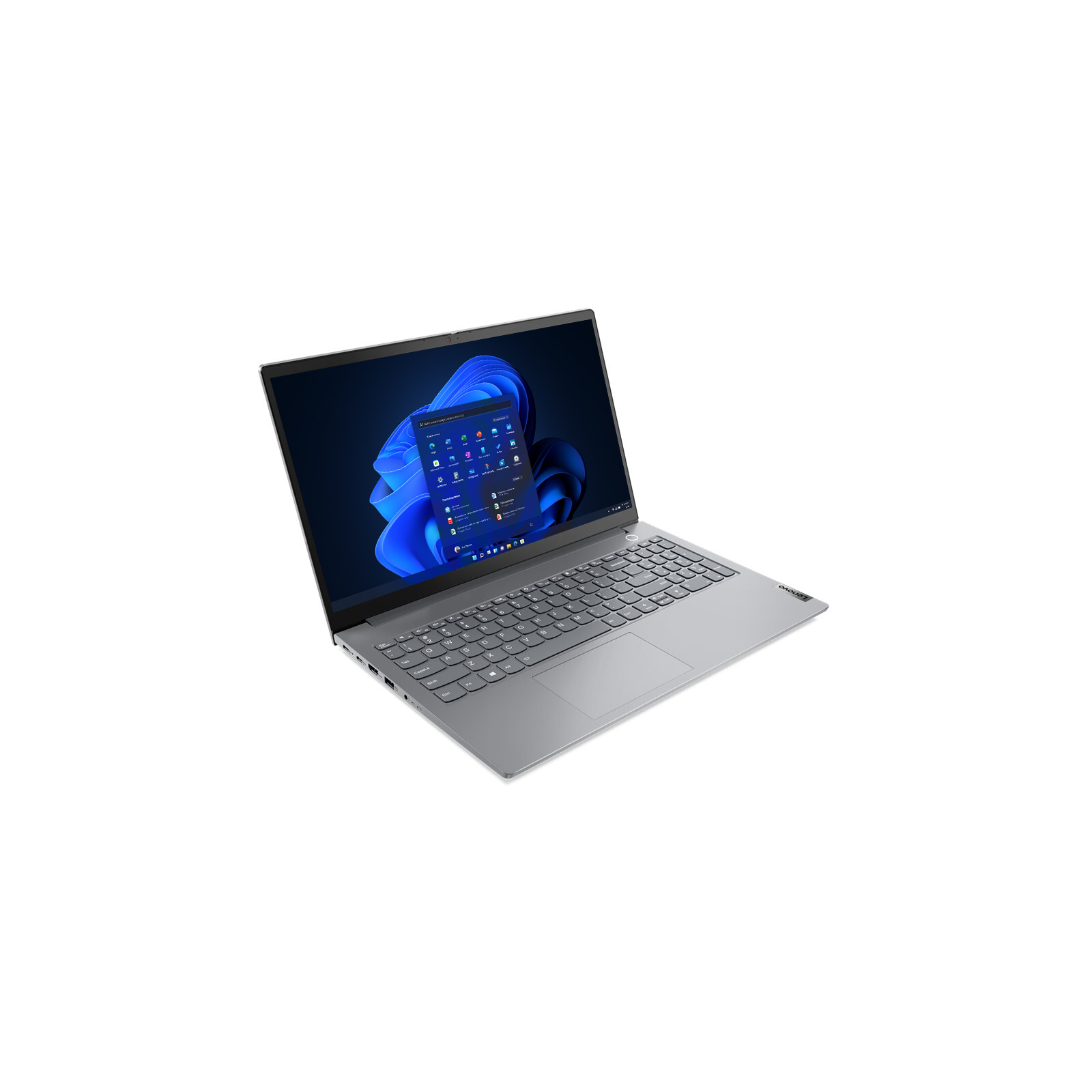 Ноутбук Lenovo ThinkBook 15 G4 ABA (21DL003TRA) изображение 3