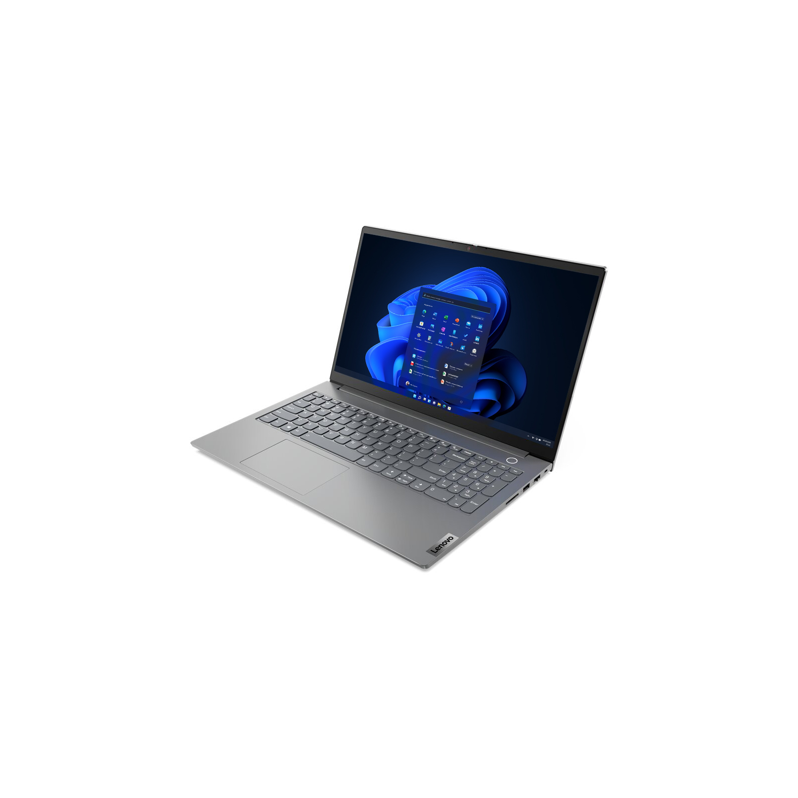 Ноутбук Lenovo ThinkBook 15 G4 ABA (21DL003TRA) изображение 4
