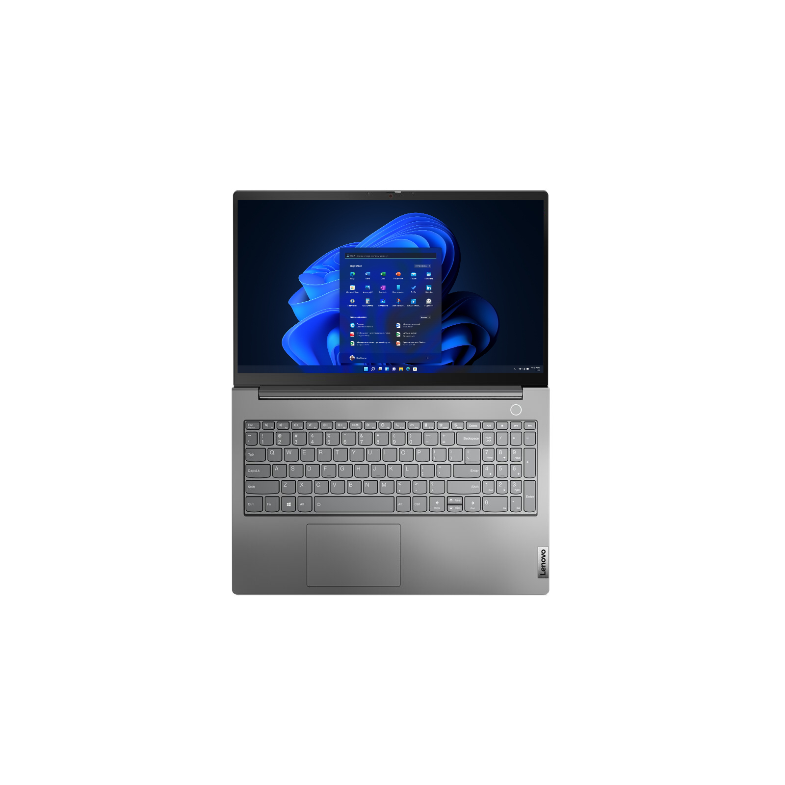 Ноутбук Lenovo ThinkBook 15 G4 ABA (21DL003TRA) изображение 6
