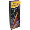 Лайнер Bic Intensity Fine, фиолетовый (bc942066) изображение 2