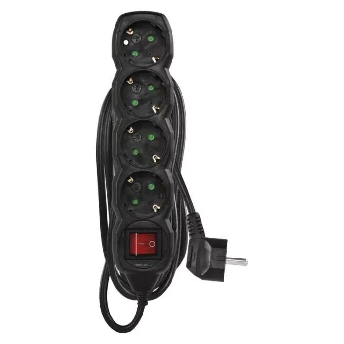 Сетевой удлинитель EMOS PC1423R