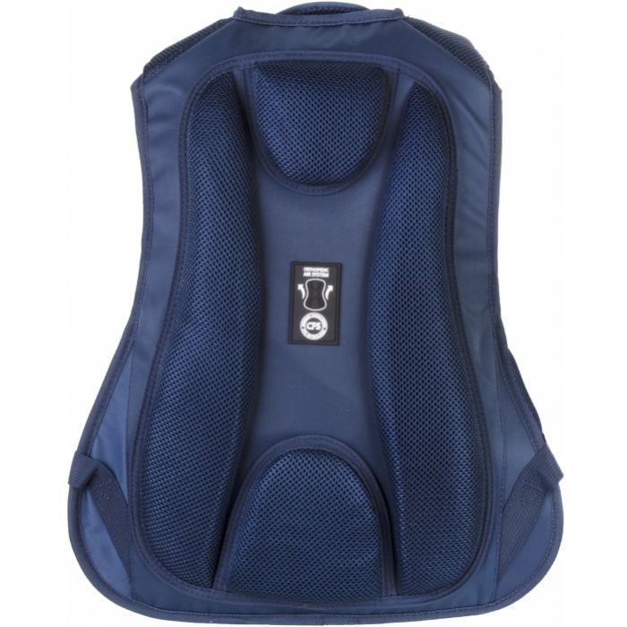 Рюкзак шкільний Cool For School 16.5" чоловічий 18 л Синій (CF86786) зображення 3