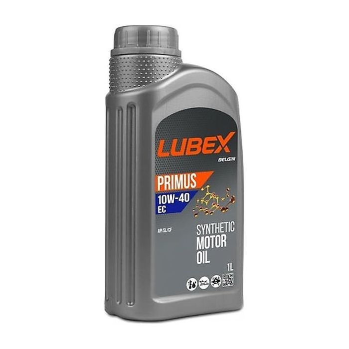 Моторна олива LUBEX PRIMUS EC 10w40 1л (034-1302-1201)