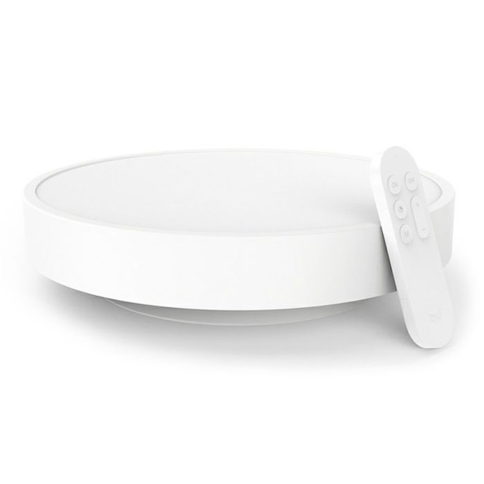 Світильник Yeelight LED Ceiling Light 320 mm (YLXD76YL) зображення 7