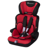 Автокресло Bebe Confort EVER SAFE+ (Full Red) (8512765210)