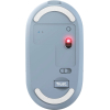 Мишка Trust Puck Wireless/Bluetooth Silent Blue (24126) зображення 3