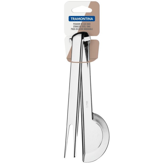 Щипцы кухонные Tramontina Utility Meat 20,5 см (63800/635) изображение 2