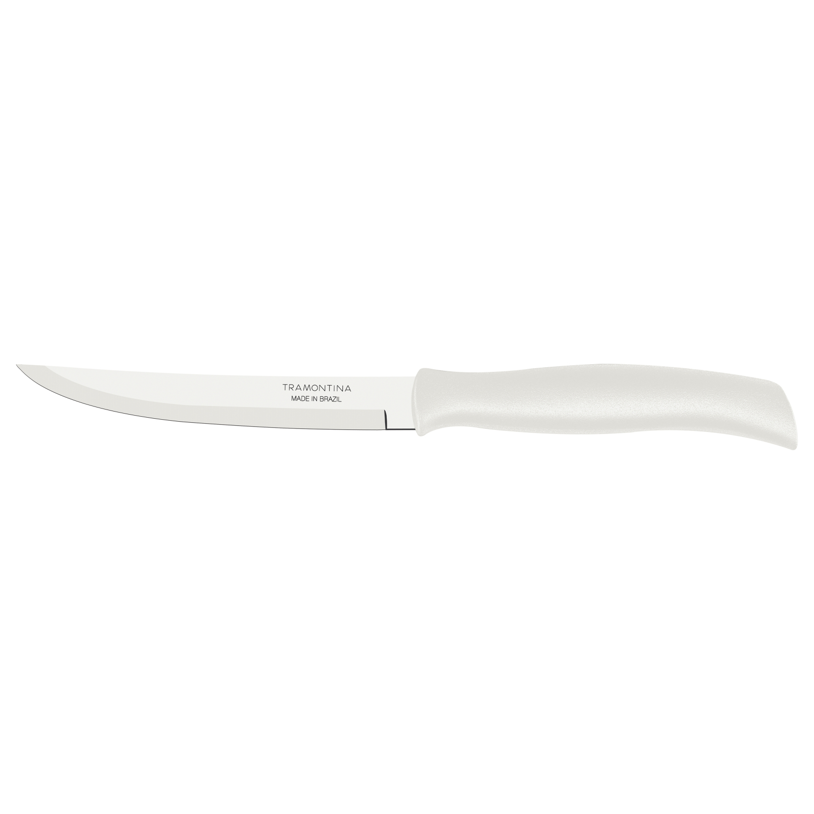 Набір ножів Tramontina Athus White 127мм 12шт (23096/085) зображення 2