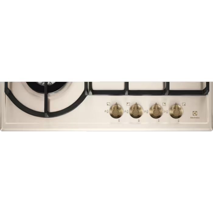 Варочна поверхня Electrolux EGH6343RON зображення 2
