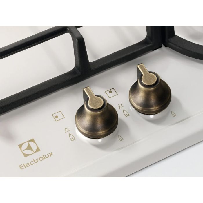 Варочна поверхня Electrolux EGH6343RON зображення 3