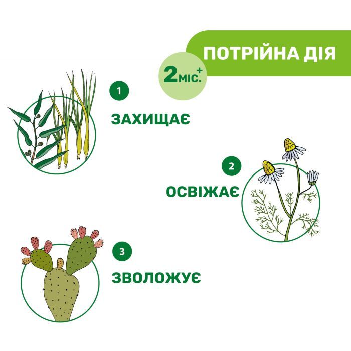 Спрей від комах Chicco Naturalz захисний від комарів 100 мл (8058664166343) зображення 3