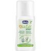 Спрей від комах Chicco Naturalz захисний від комарів 100 мл (8058664166343)