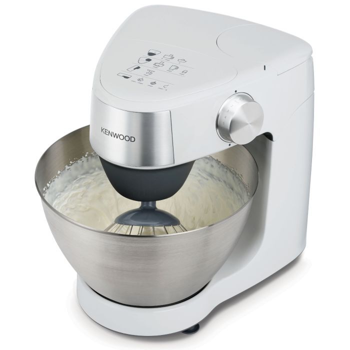 Кухонный комбайн Kenwood KHC29A.H0WH изображение 2
