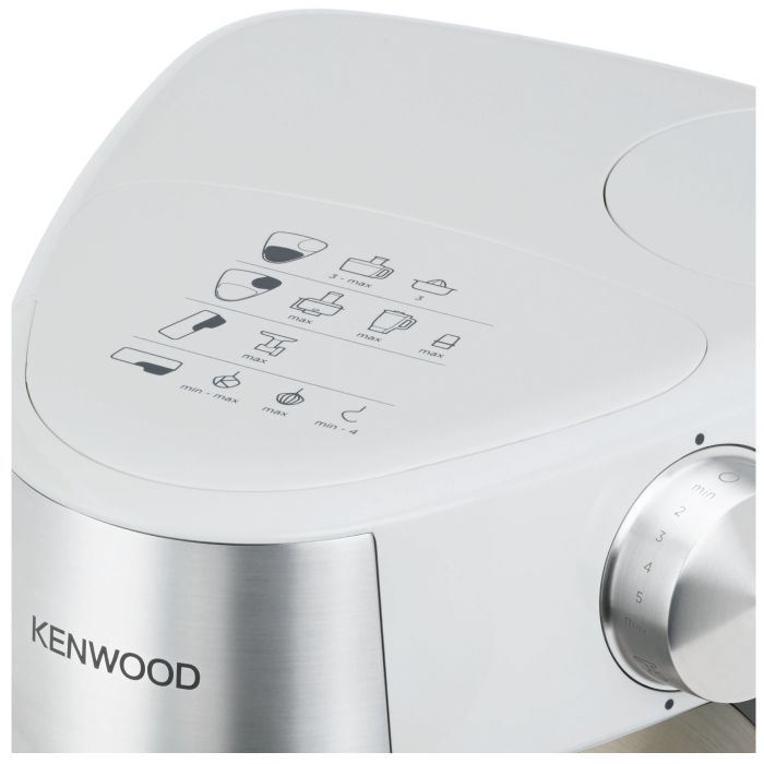 Кухонный комбайн Kenwood KHC29A.H0WH изображение 4