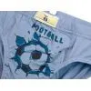 Трусы детские BiyoKids с мячом (2446-92B-darkblue) изображение 2