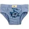 Трусы детские BiyoKids с мячом (2446-92B-darkblue)