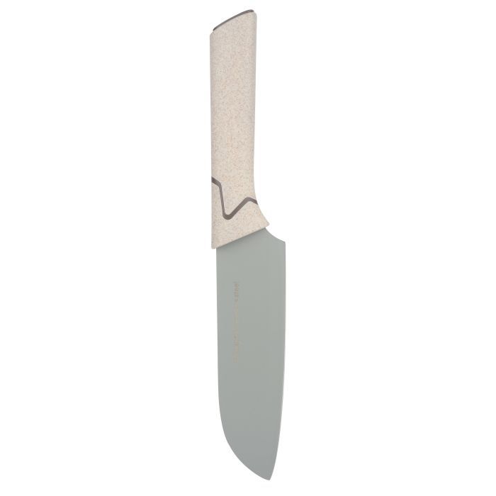 Кухонный нож Ringel Weizen Santoku 13 см (RG-11005-5) изображение 2