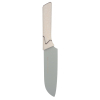Кухонный нож Ringel Weizen Santoku 13 см (RG-11005-5) изображение 2