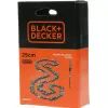 Цепь Black&Decker 3/8", 1.3 мм, 40 звеньев, длина 10"/25 см (A6225CS) изображение 2