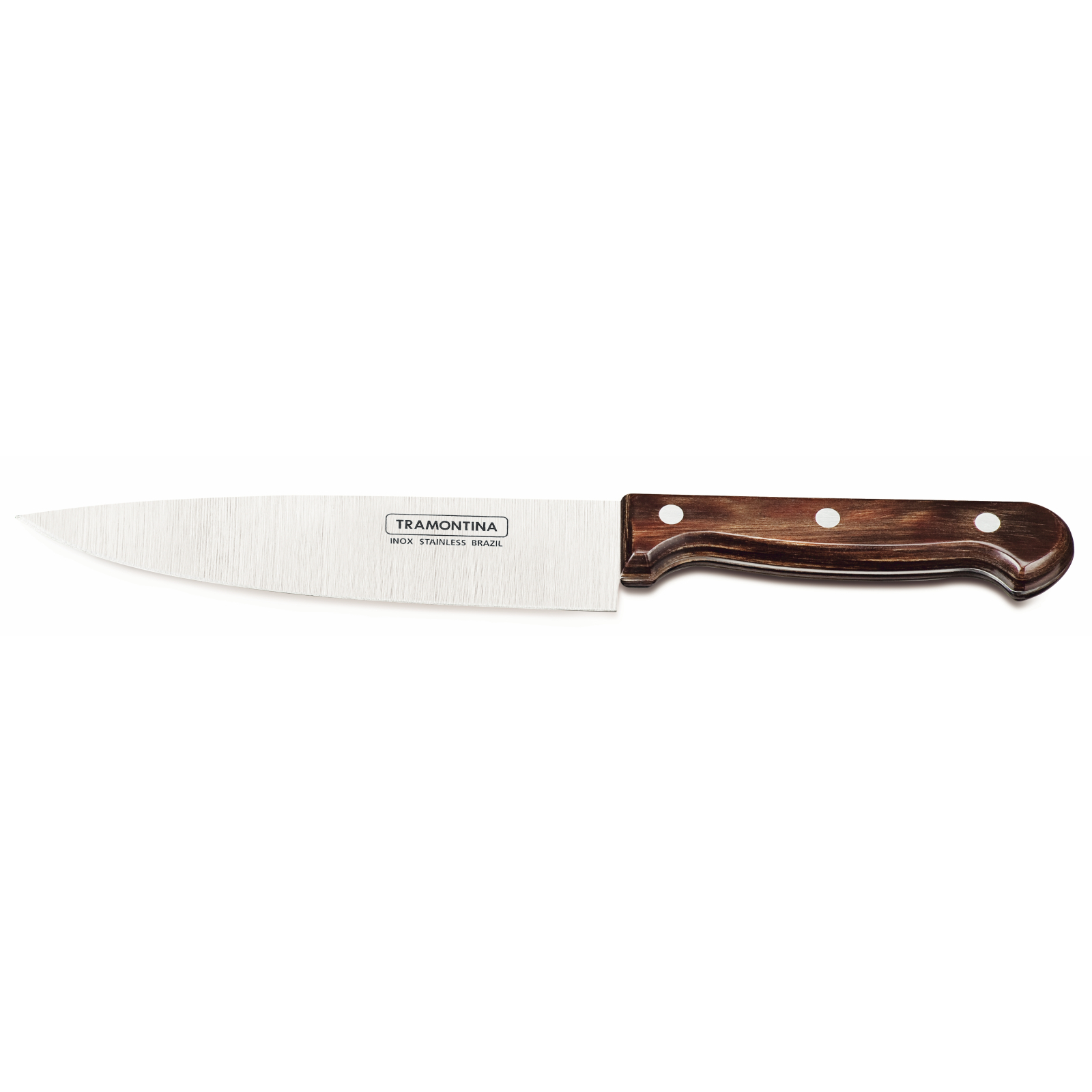 Кухонный нож Tramontina Polywood 178 мм (21131/197) изображение 3