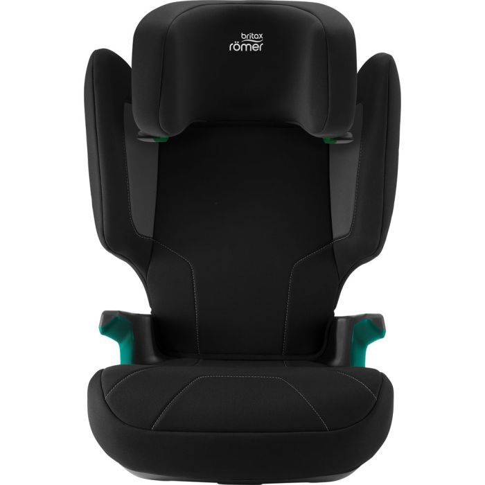 Автокрісло Britax-Romer HI-LINER Midnight Grey (2000037965) зображення 2