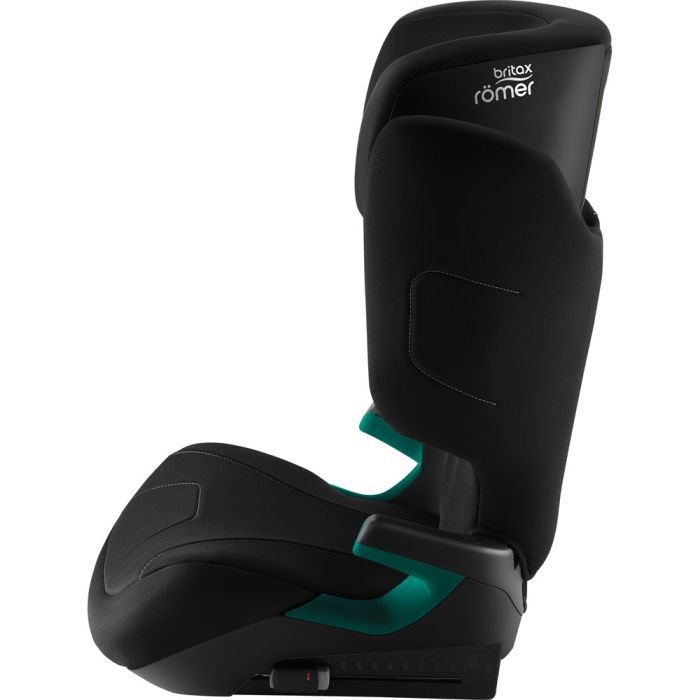 Автокрісло Britax-Romer HI-LINER Midnight Grey (2000037965) зображення 3