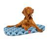 Матрас для животных WAUDOG Relax Волны 80x55 см (098-0106) изображение 3