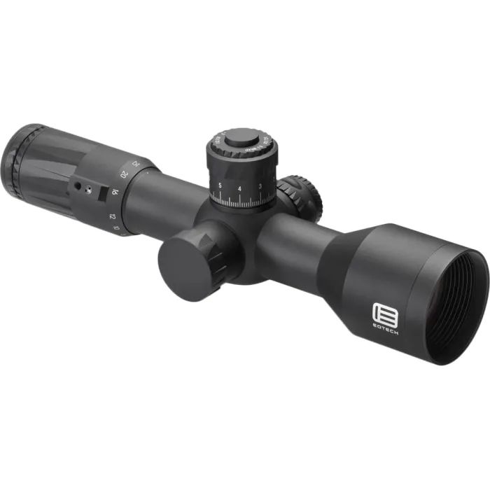 Оптический прицел EOTech Vudu 5-25x50 FFP TR3 Horus (VDU5-25FFTR3) изображение 2