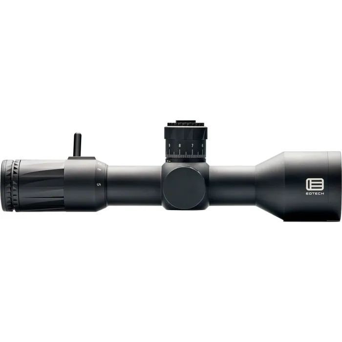 Оптический прицел EOTech Vudu 5-25x50 FFP TR3 Horus (VDU5-25FFTR3) изображение 3