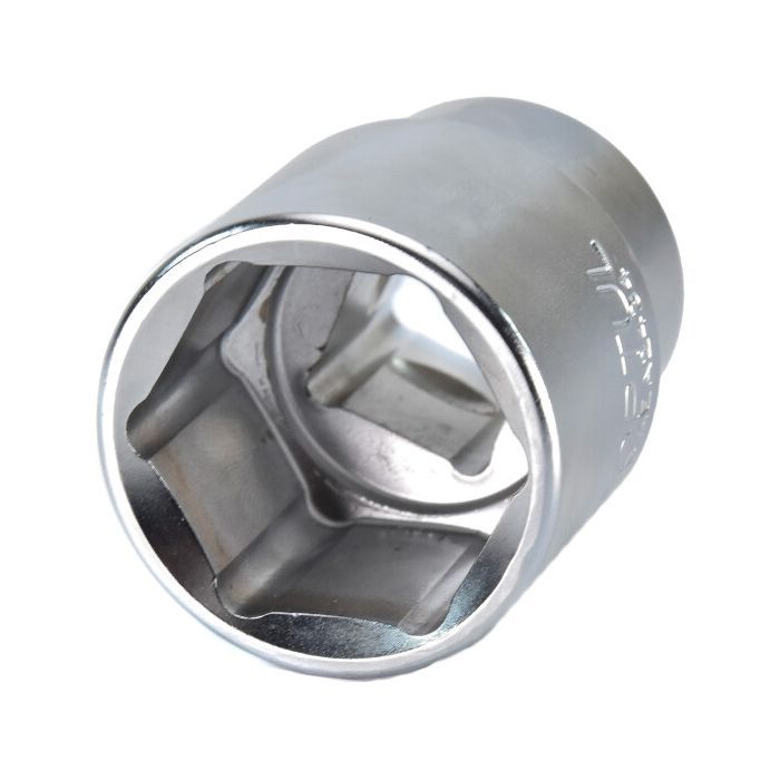 Головка торцевая Toptul 32 мм 3/4" (BAEA2432) изображение 3