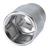 Головка торцевая Toptul 34 мм 3/4" (BAEA2434) изображение 3