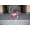Курточка для тварин Airy Vest M рожева (15437) зображення 5
