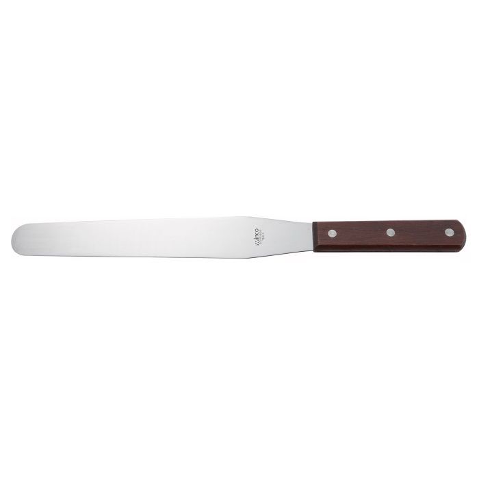 Лопатка кухонная Winco TNS-9 25 см (10021)