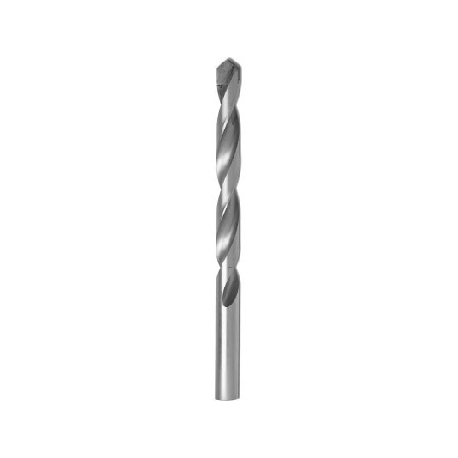 Сверло HAISSER по металлу HSS - 3.5х73х112мм длинное (17545)
