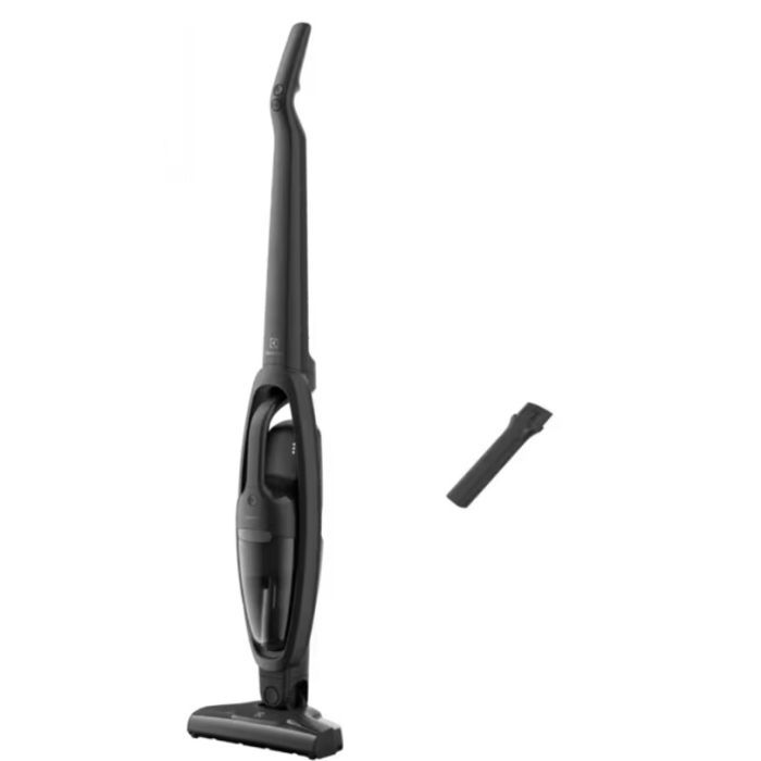Пилосос Electrolux ES31CB18GG зображення 2