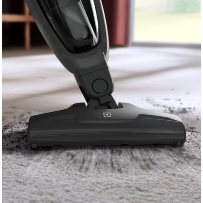 Пилосос Electrolux ES31CB18GG зображення 3