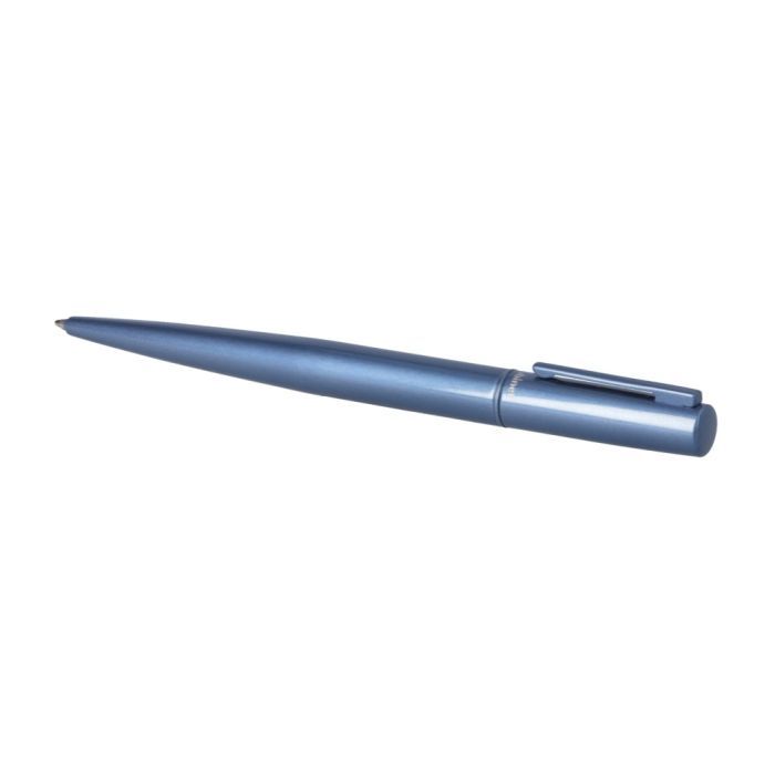 Ручка кулькова Cabinet Arrow Синя синій корпус (O15983) зображення 2