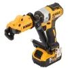 Насадка DeWALT ножницы для резки листового металла до 1,3 мм (DT70620) изображение 3