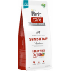 Сухий корм для собак Brit Care Dog Grain-free Sensitive беззерновий з олениною 12 кг (8595602559138)