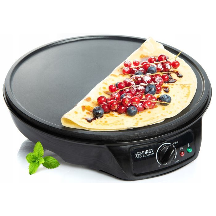 Млинниця First FA-5307 зображення 4 Млинниця First FA-5307 зображення 4