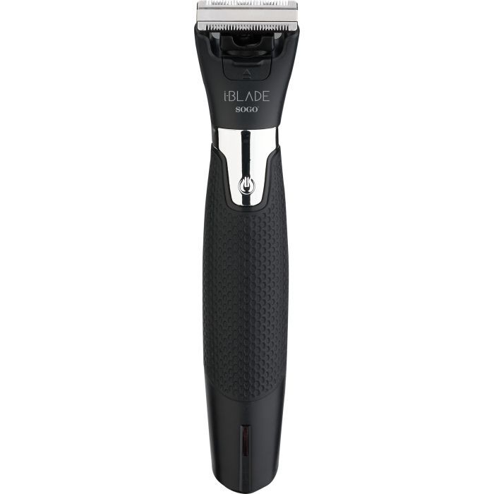 Машинка для стрижки SOGO SS-3420 зображення 2