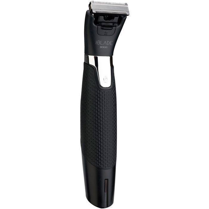 Машинка для стрижки SOGO SS-3420 зображення 3