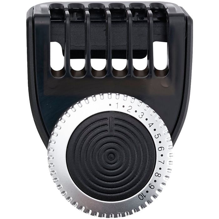 Машинка для стрижки SOGO SS-3420 зображення 4