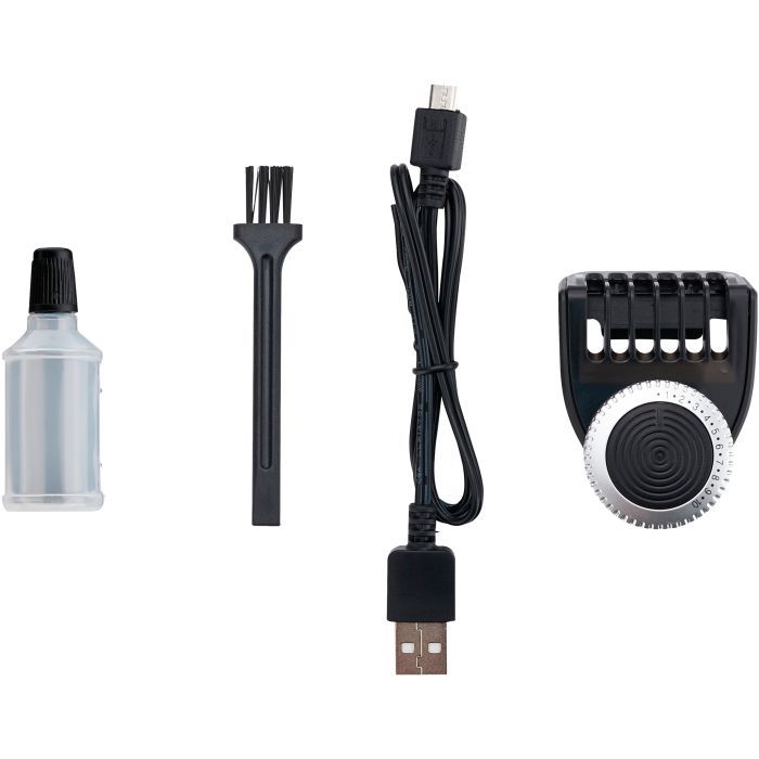 Машинка для стрижки SOGO SS-3420 зображення 5