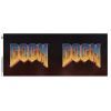 Чашка ABYstyle Doom Classic Logo (MG1293) изображение 2