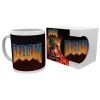 Чашка ABYstyle Doom Classic Logo (MG1293) изображение 3