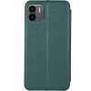 Чехол для мобильного телефона BeCover Exclusive Xiaomi Redmi A1/A2 Dark Green (709055) изображение 3