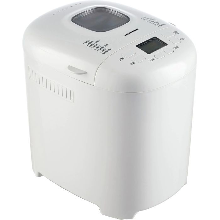 Хлебопечка HEINNER HBM-915WH